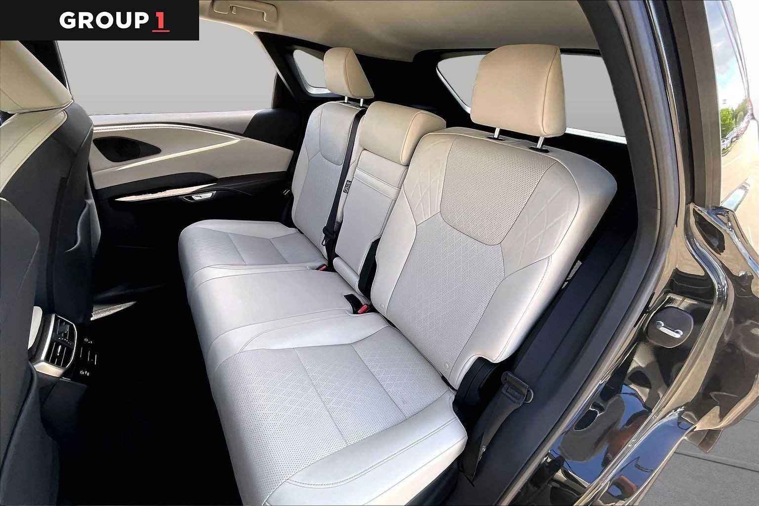 Used 2026 Caviar Lexus Premium+ image 18