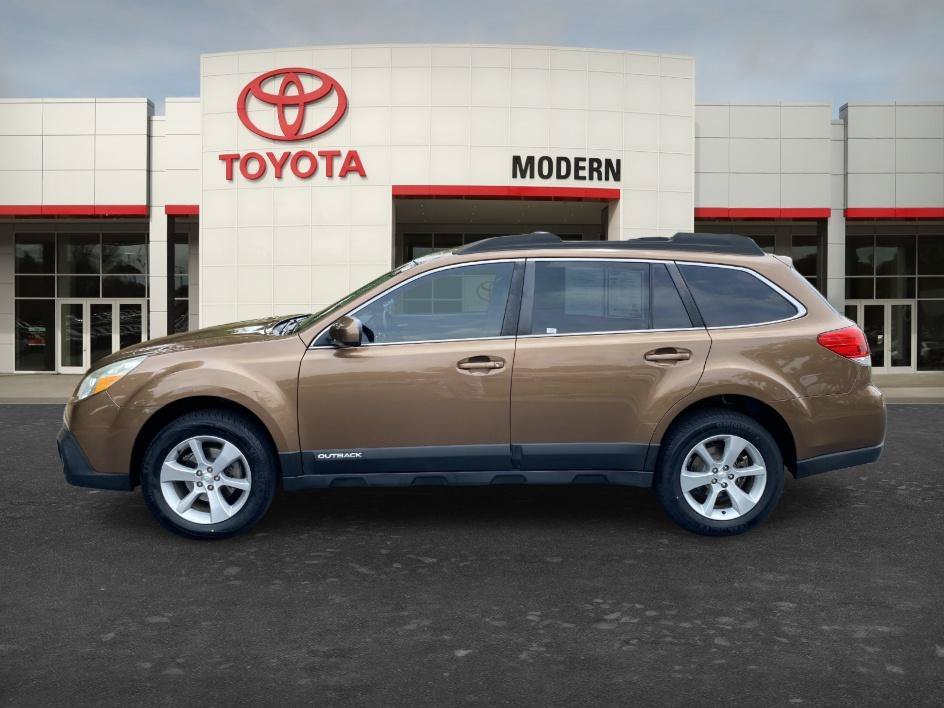Used 2013 Caramel Bronze Pearl Subaru 2.5i Limited image 8