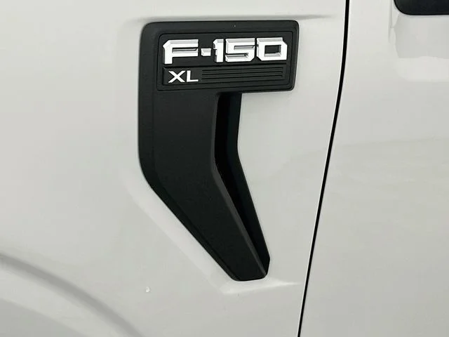 New 2026 Ford F-150 XL