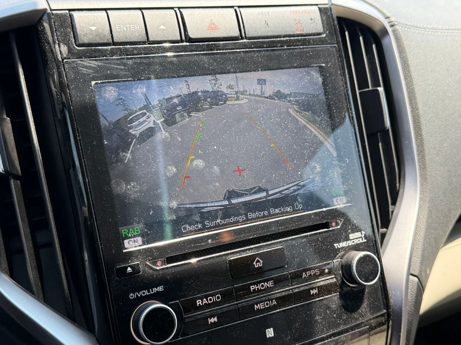 Used 2019 Black Subaru Limited image 21