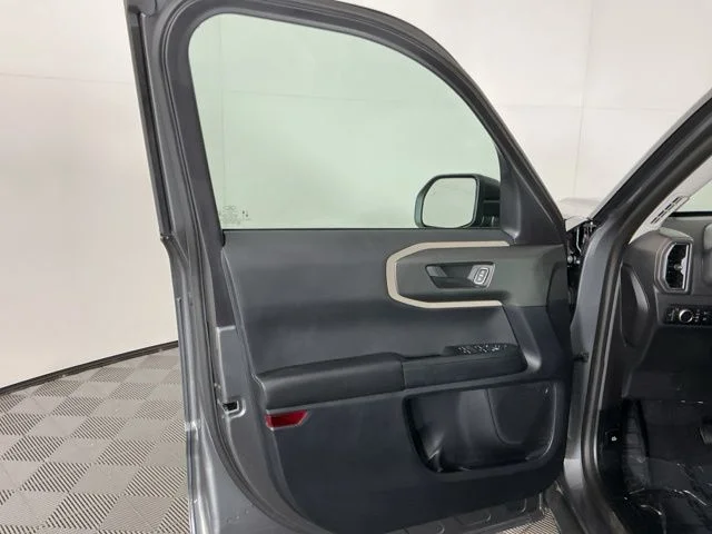 Used 2025 Gray Ford Big Bend image 12