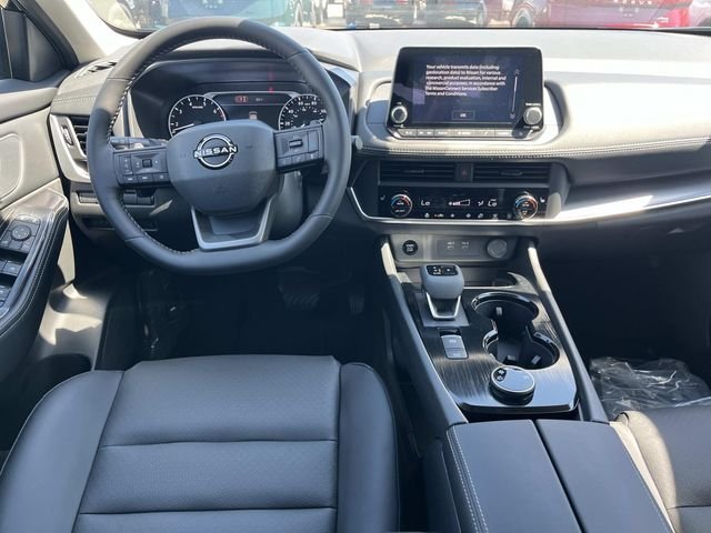 New 2026 Super Black Nissan Dark Armor™ image 15