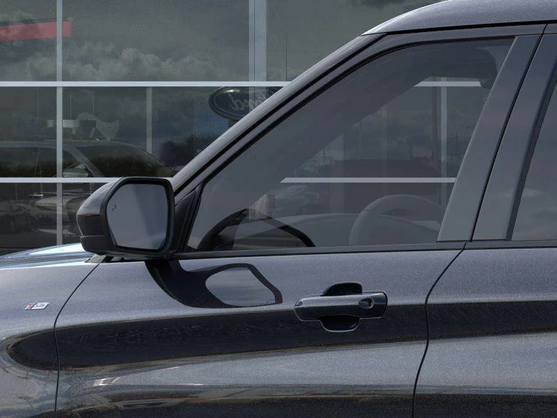 New 2026 Agate Black Metallic Ford ST-Line image 20