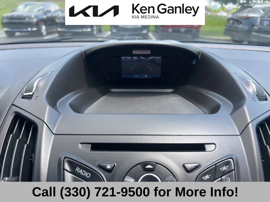 Used 2016 Silver Ford SE image 37