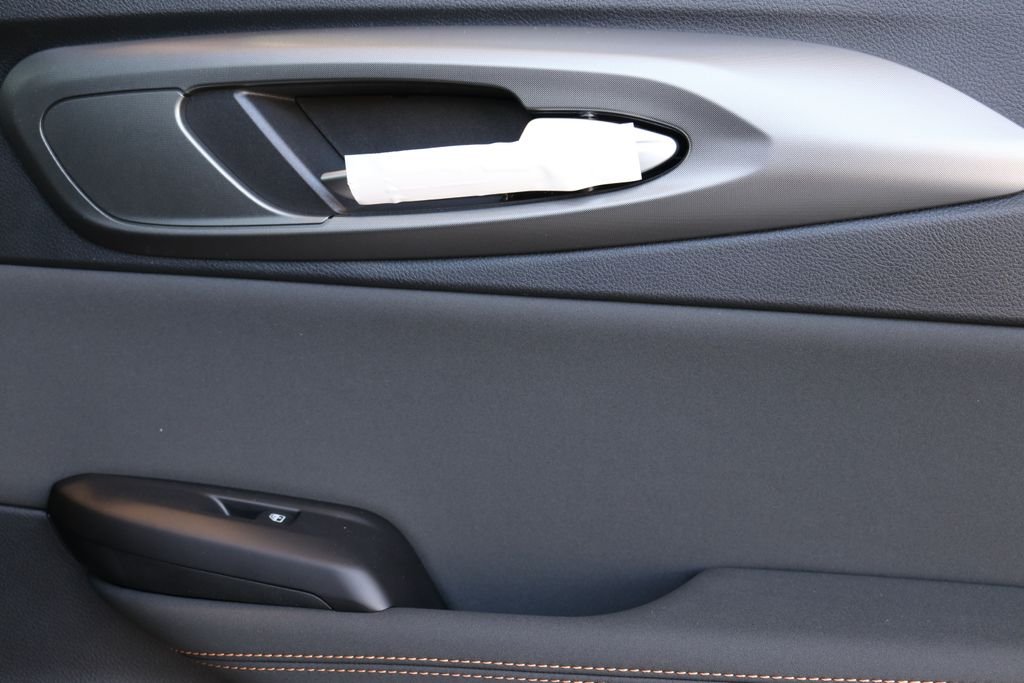 2025 Alfa Romeo Tonale Base - Photo 26