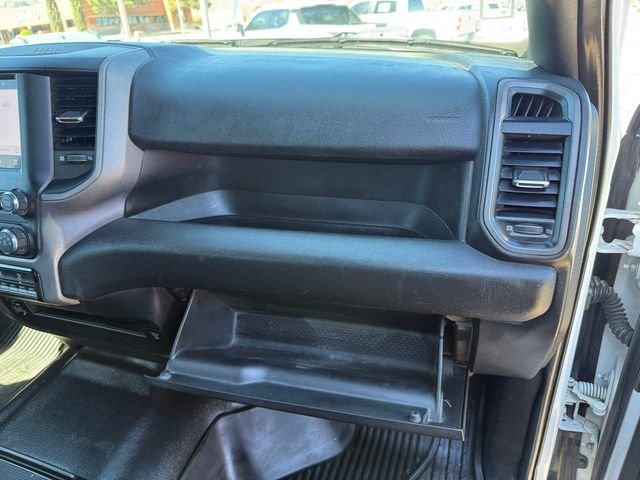 2022 RAM Ram 2500 Pickup Tradesman - Photo 29