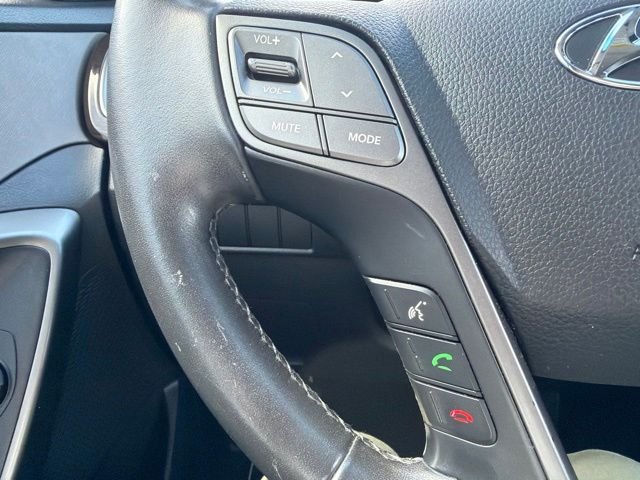 Used 2017 Twilight Black Hyundai 2.4 Base image 18