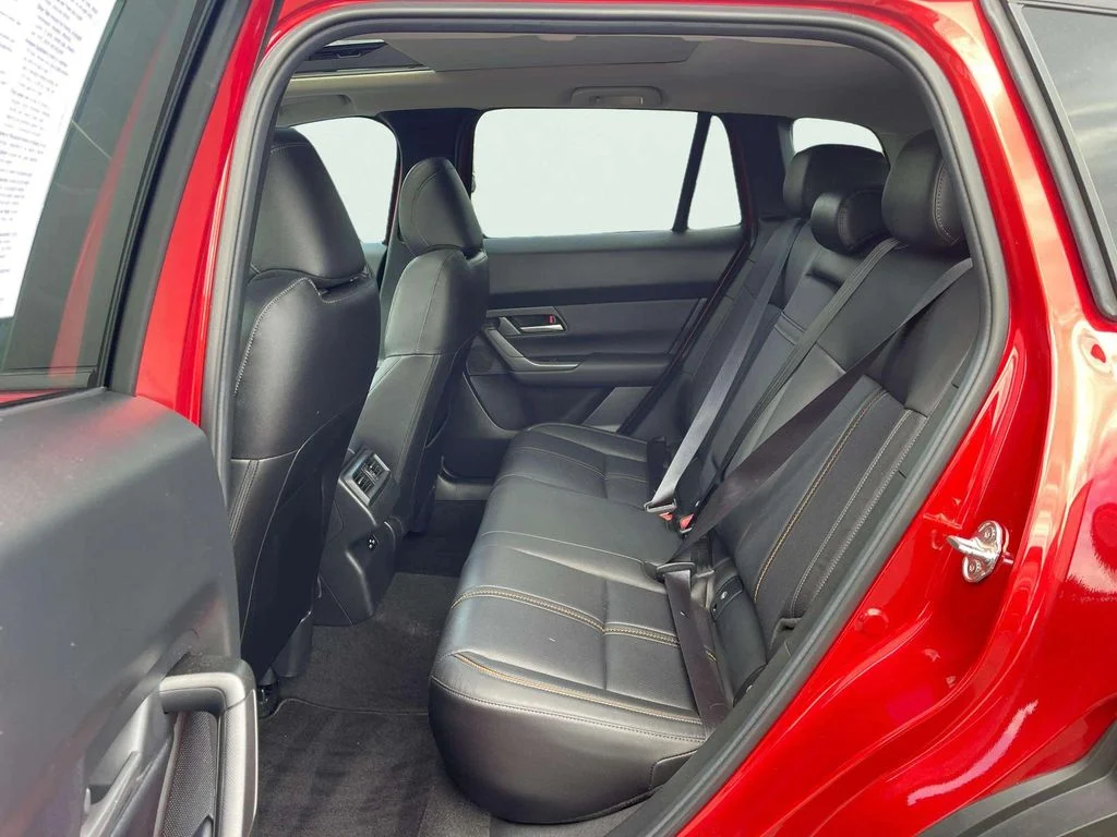 2023 Mazda CX-50 TURBO - Photo 23