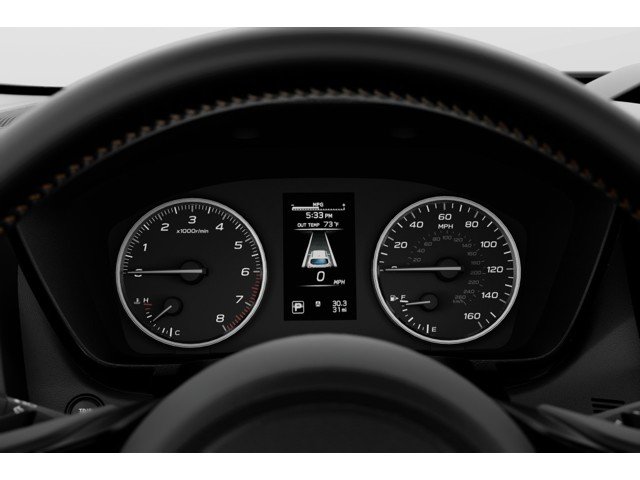 2026 Subaru Ascent Limited Bronze Edition - Photo 18