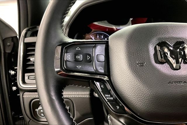 2026 RAM Ram 1500 Pickup Limited - Photo 27