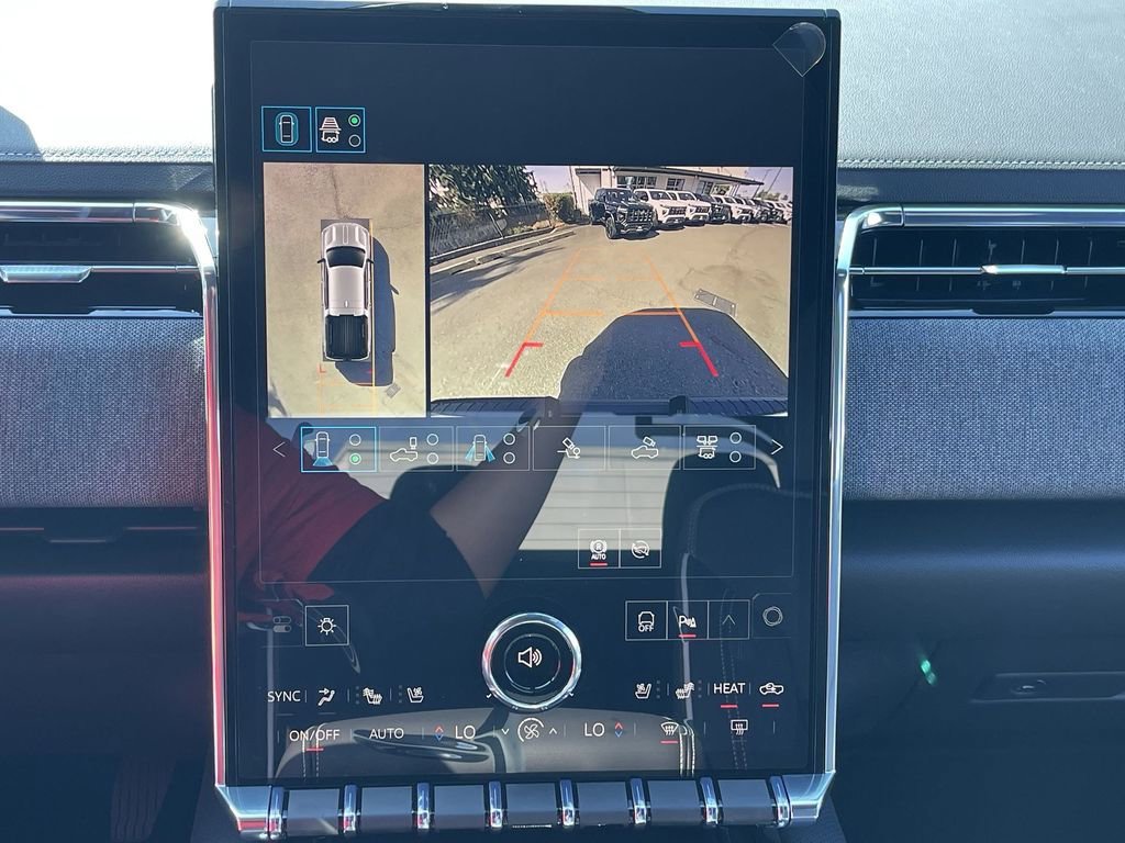 2026 GMC Sierra EV Elevation - Photo 15