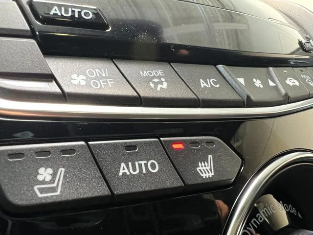 New 2026 Solar Silver Metallic Acura A-Spec Advance Package image 29