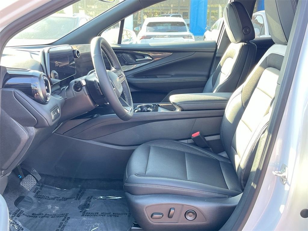 2026 Chevrolet Blazer EV LT - Photo 18