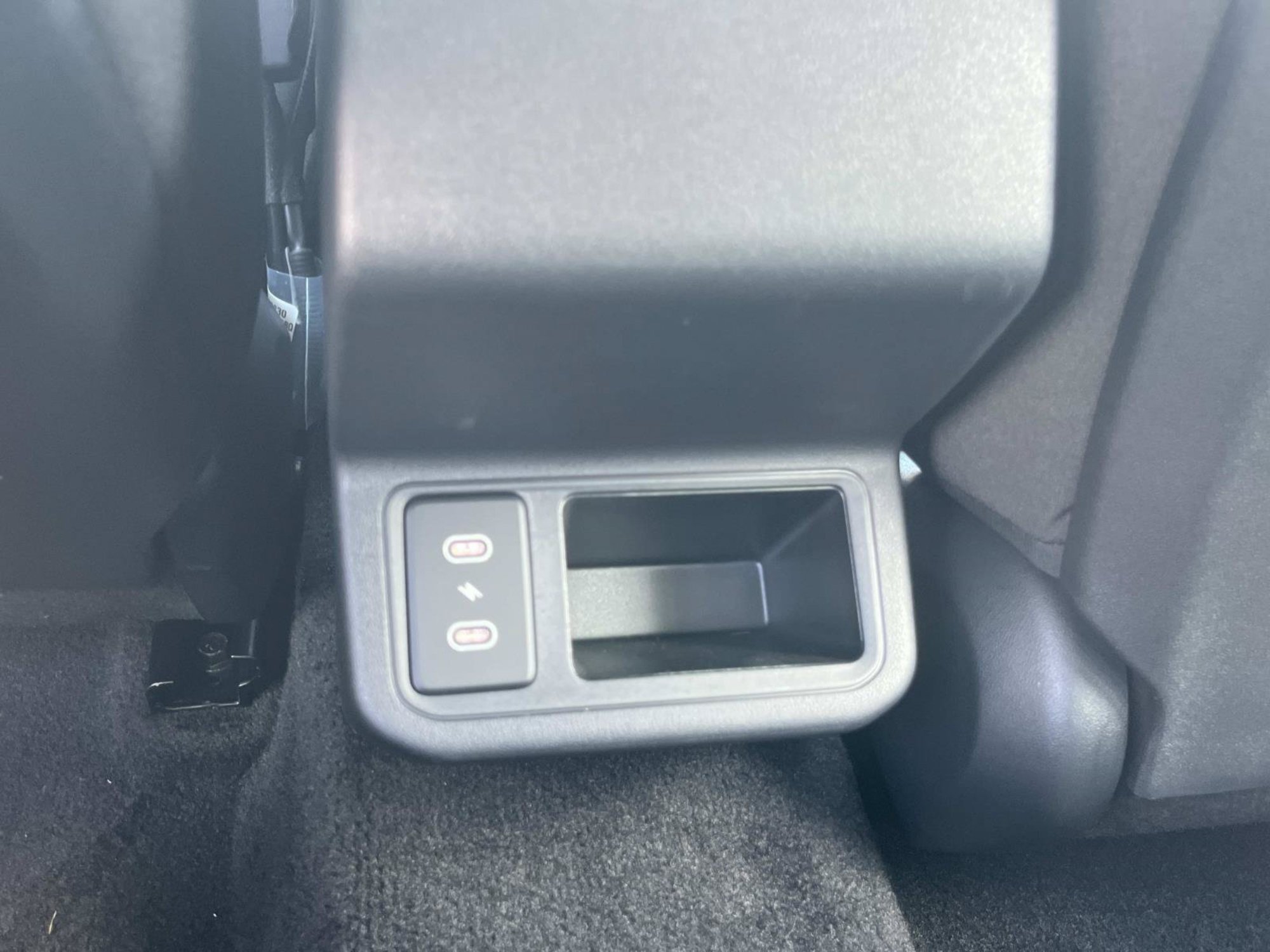 New 2026 Interstellar Gray Kia LXS image 16