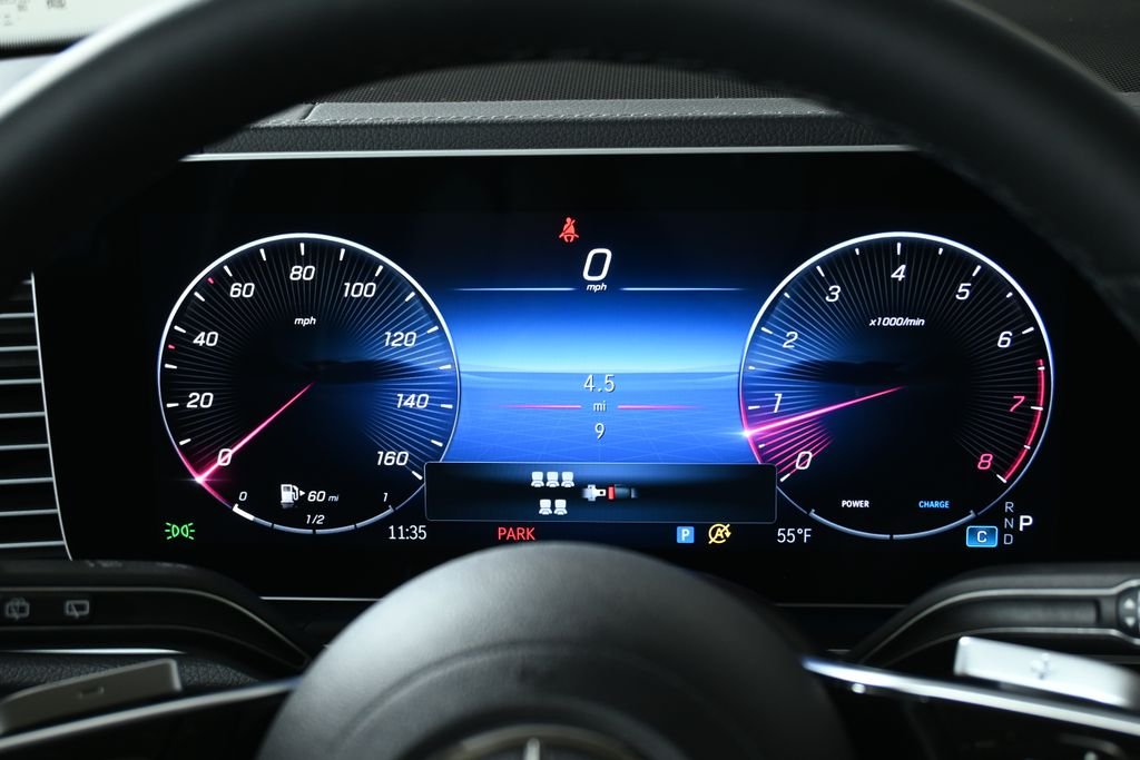 2026 Mercedes-Benz GLE GLE350 - Photo 15