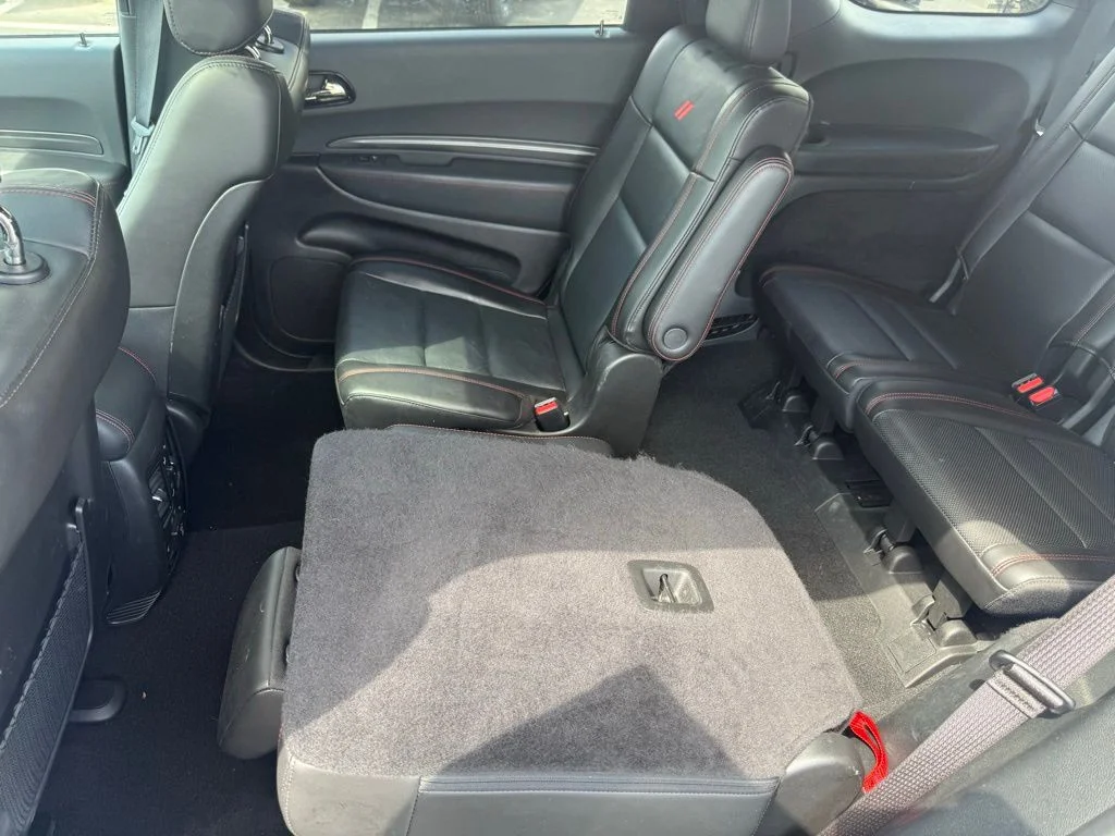 Used 2023 Silver Dodge R/T Plus image 35