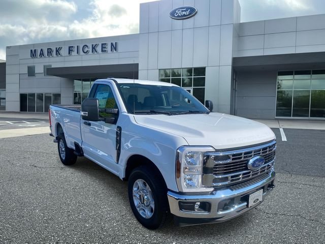 2026 Ford F-350SD XLT