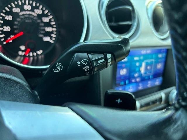Certified Used 2022 Silver Metallic Ford GT Premium image 71