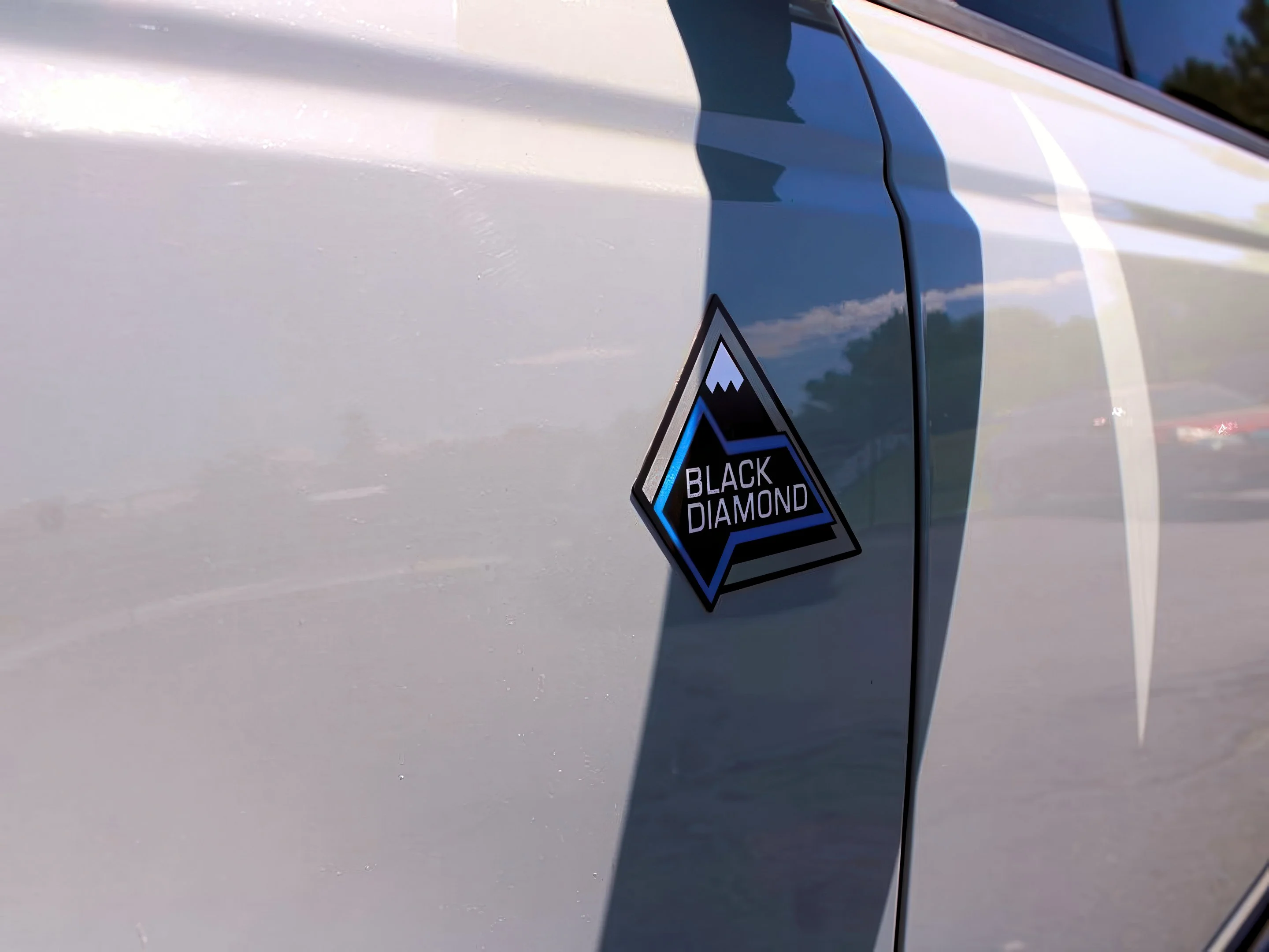 2022 Ford Bronco 4-Door Black Diamond - Photo 38