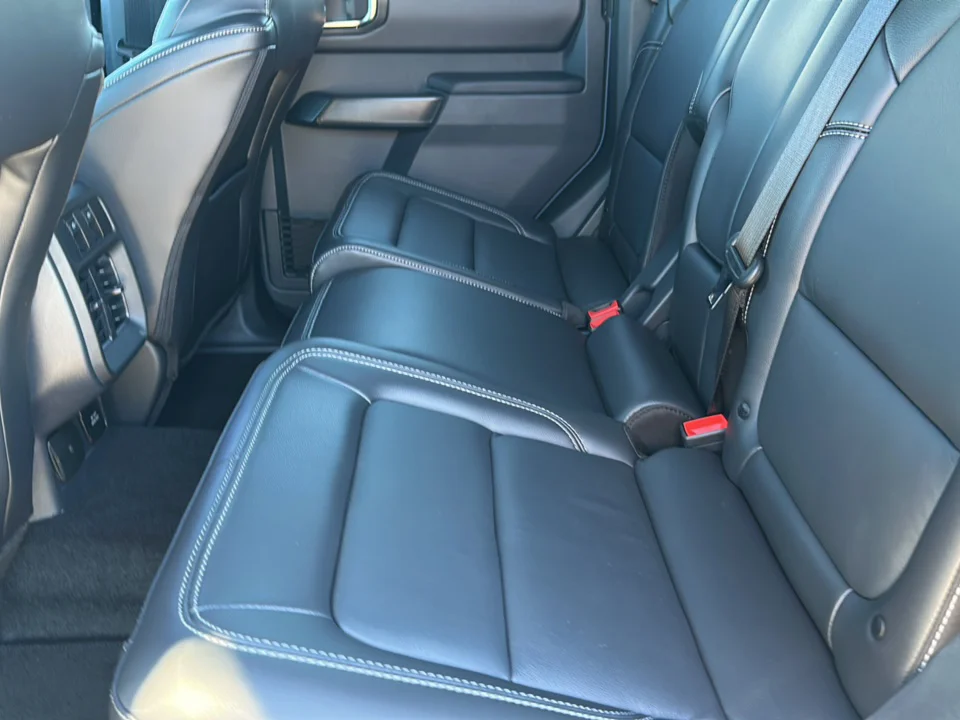 2025 Ford Bronco 4-Door Outer Banks - Photo 18