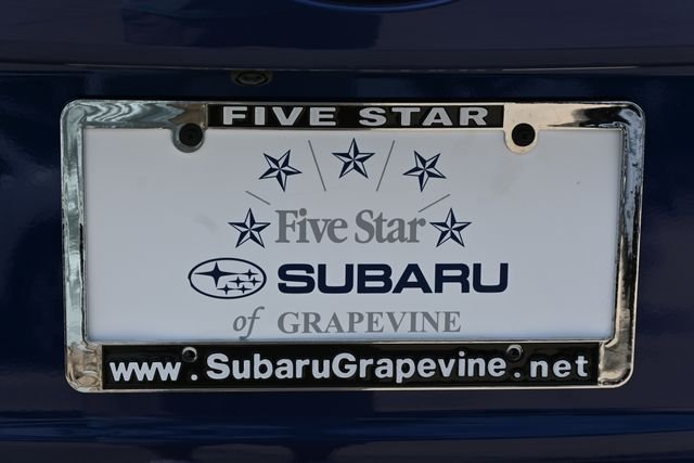 New 2026 Blue Subaru Premium image 13