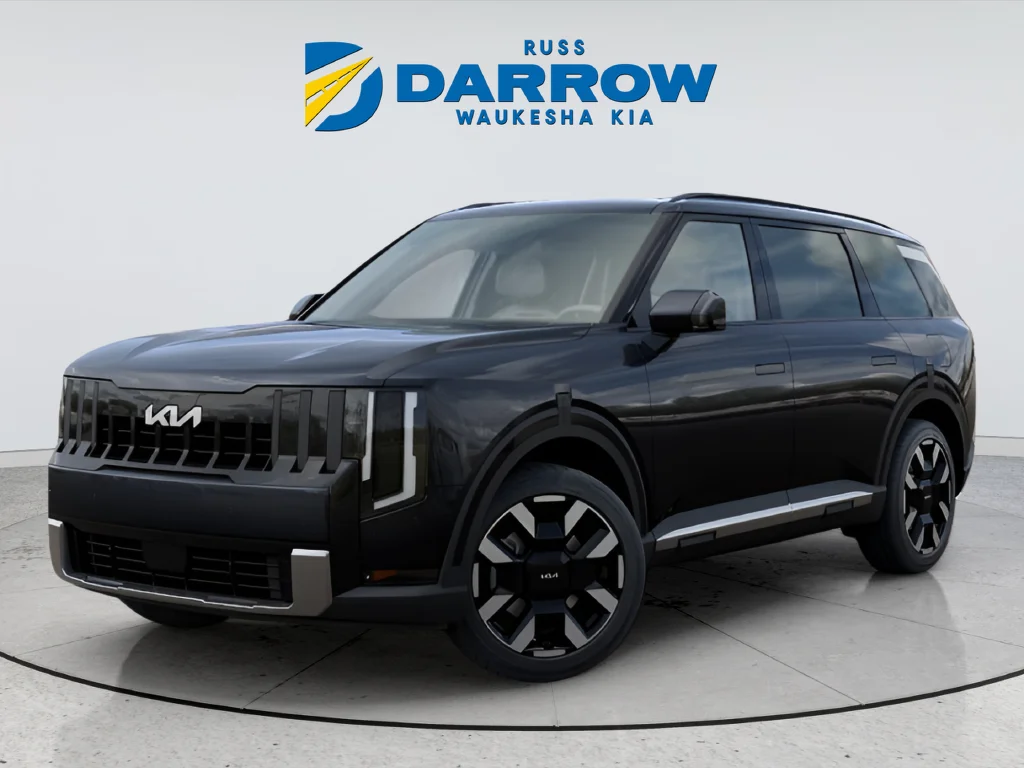 New 2027 Panthera Metal Kia S image 1