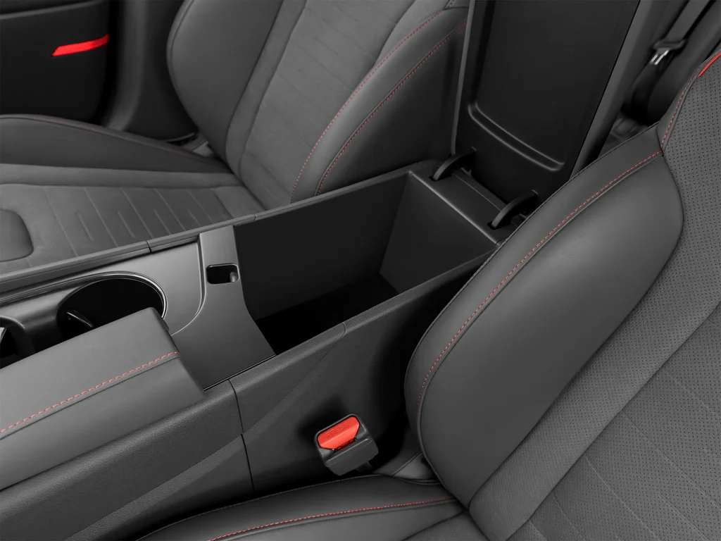 Used 2024 Black Hyundai SEL image 19