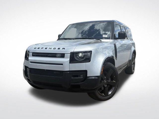 2023 Land Rover Defender 130