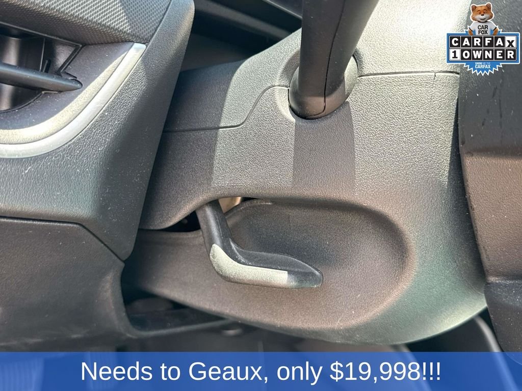 Used 2025 Gray Kia LXS image 38
