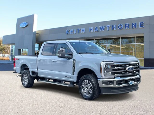 2026 Ford Super Duty F-250® Lariat®