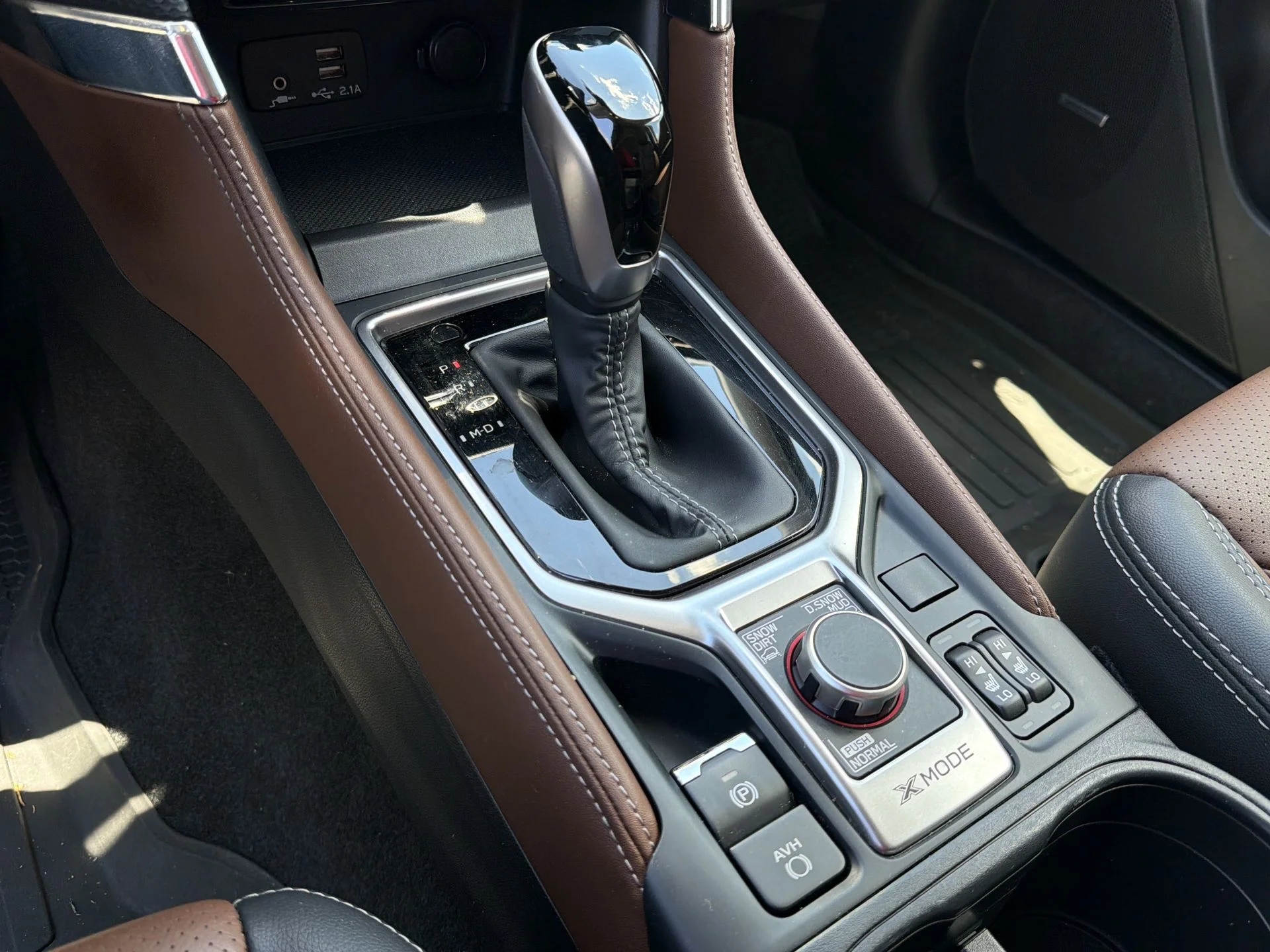 2024 Subaru Forester Touring - Photo 9