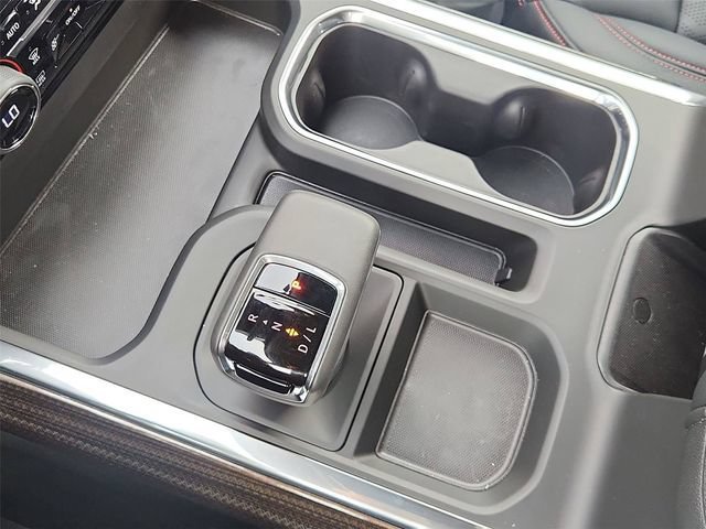 2026 Chevrolet Silverado 1500 RST - Photo 16