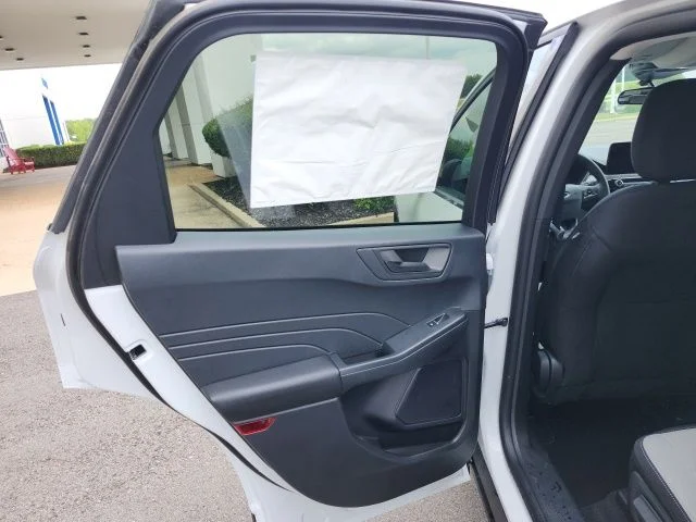 New 2026 Oxford White Ford Active® image 25