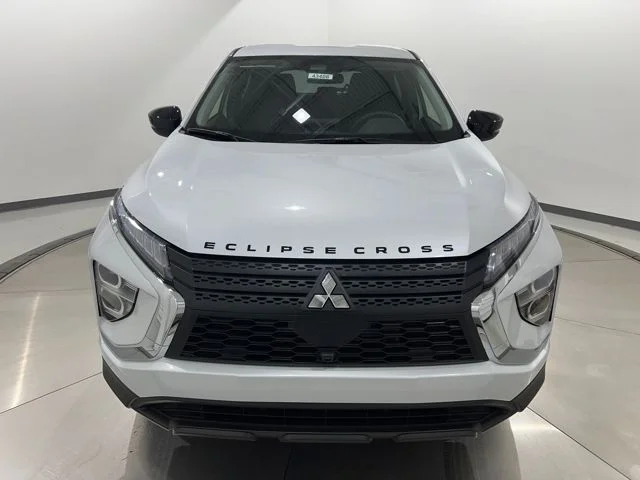 2026 Mitsubishi Eclipse Cross LE - Photo 8