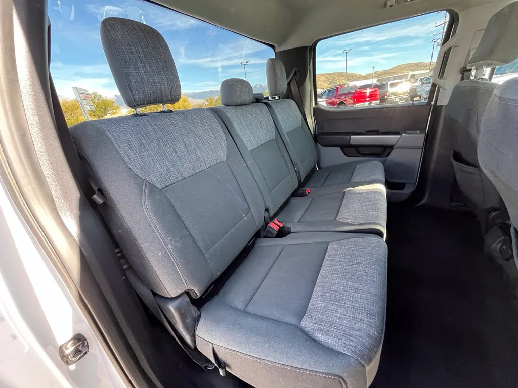 Used 2026 White Ford XL image 18