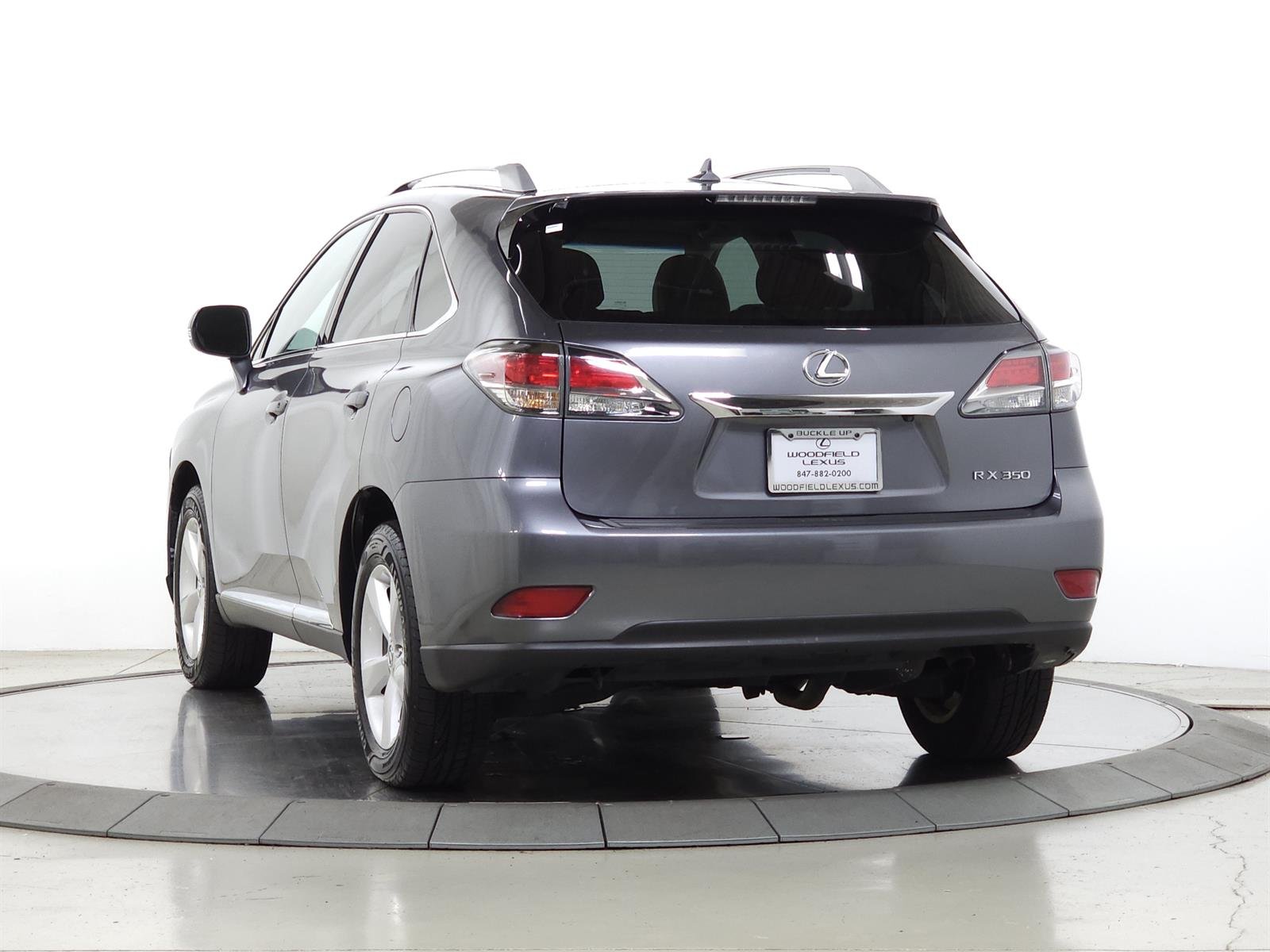 Used 2013 Nebula Lexus PREMIUM image 5