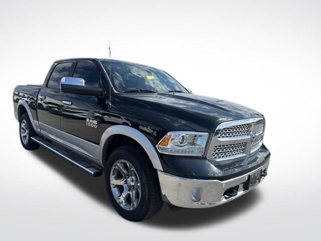 Used 2017 Green Ram Laramie image 7