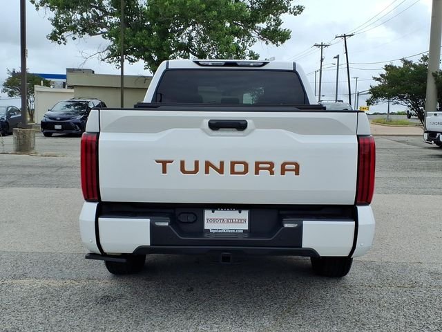 Used 2024 White Toyota SR5 image 6