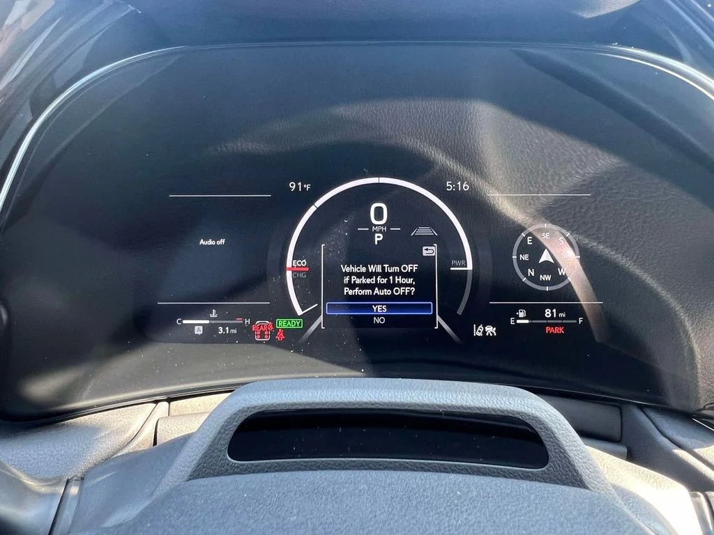 New 2026 Caviar Lexus TX 500h F SPORT PERFORMANCE PREMIUM AWD image 30