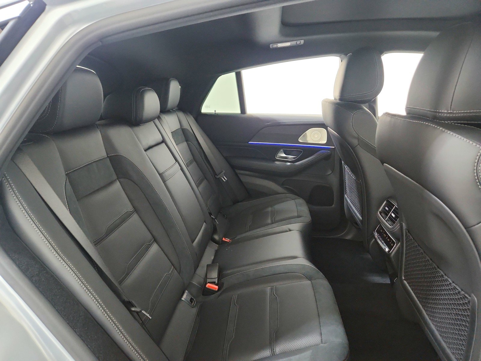 2026 Mercedes-Benz GLE AMG® GLE 53 4MATIC+ Coupe