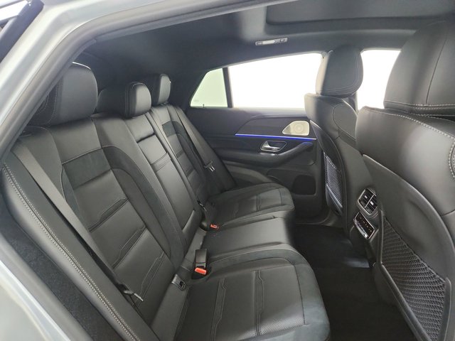 2026 Mercedes-Benz GLE AMG® GLE 53 4MATIC+ Coupe