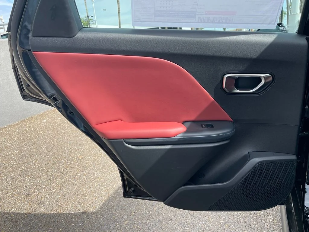 New 2026 Blue Kia GT-Line image 17