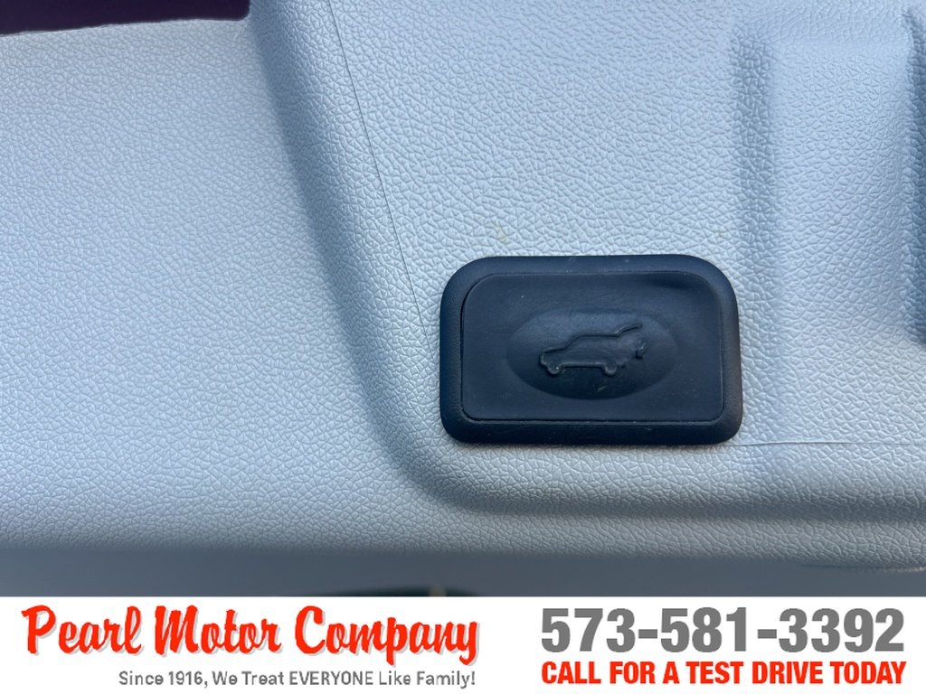 2017 Buick Enclave Premium - Photo 24