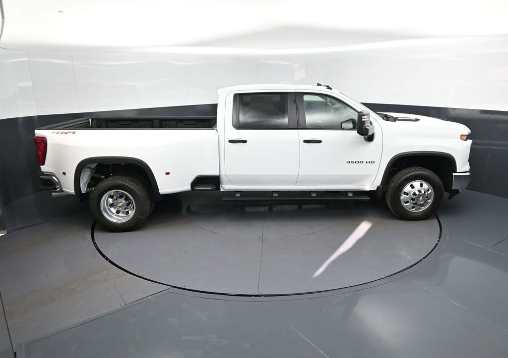 2026 Chevrolet Silverado 3500 HD Work Truck - Photo 36
