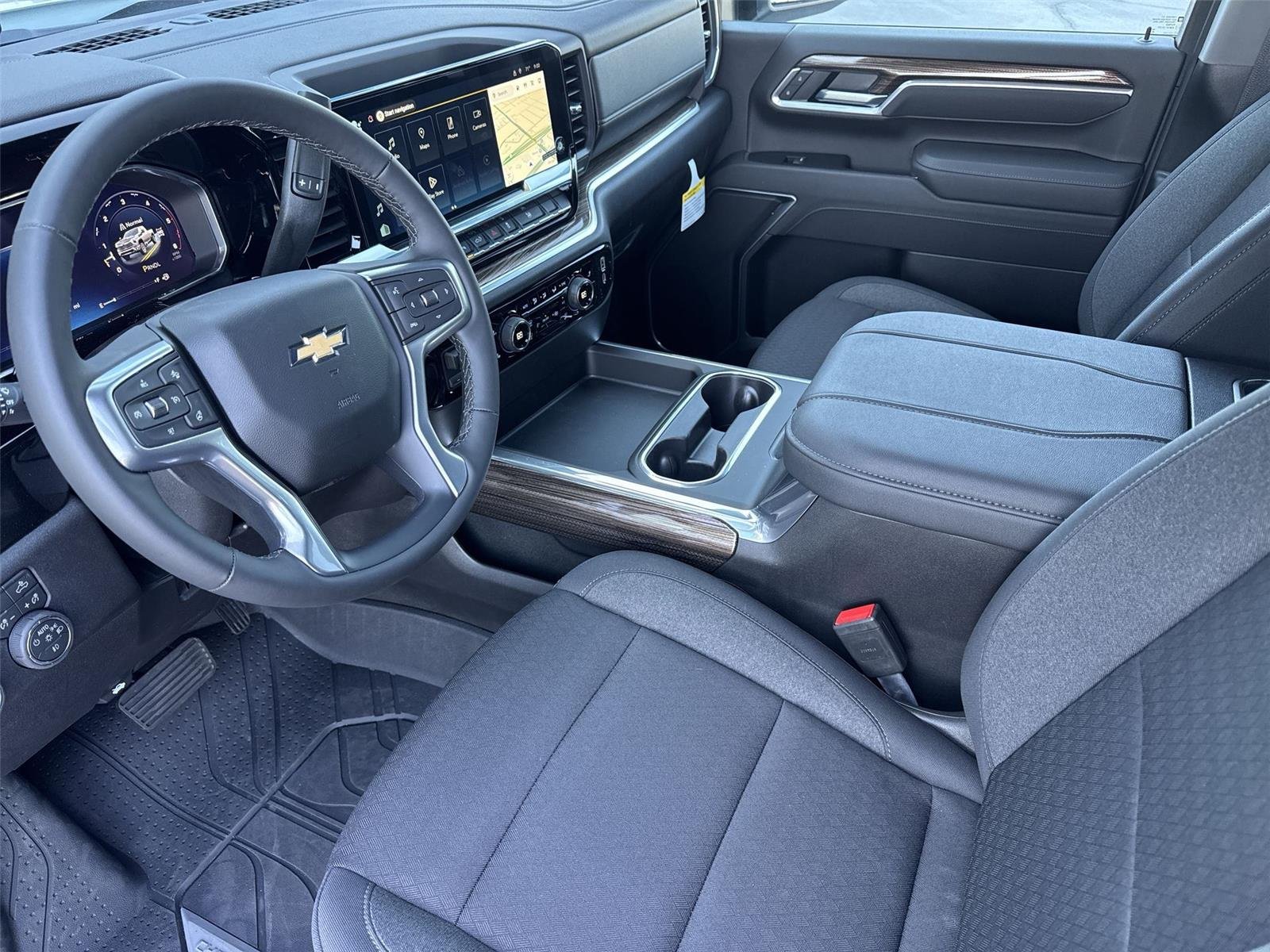 2026 Chevrolet Silverado 3500 HD LT - Photo 10
