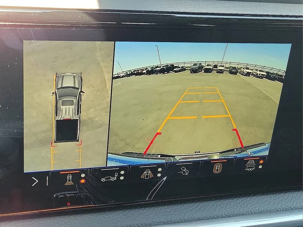 2026 GMC Sierra 1500 Denali - Photo 18