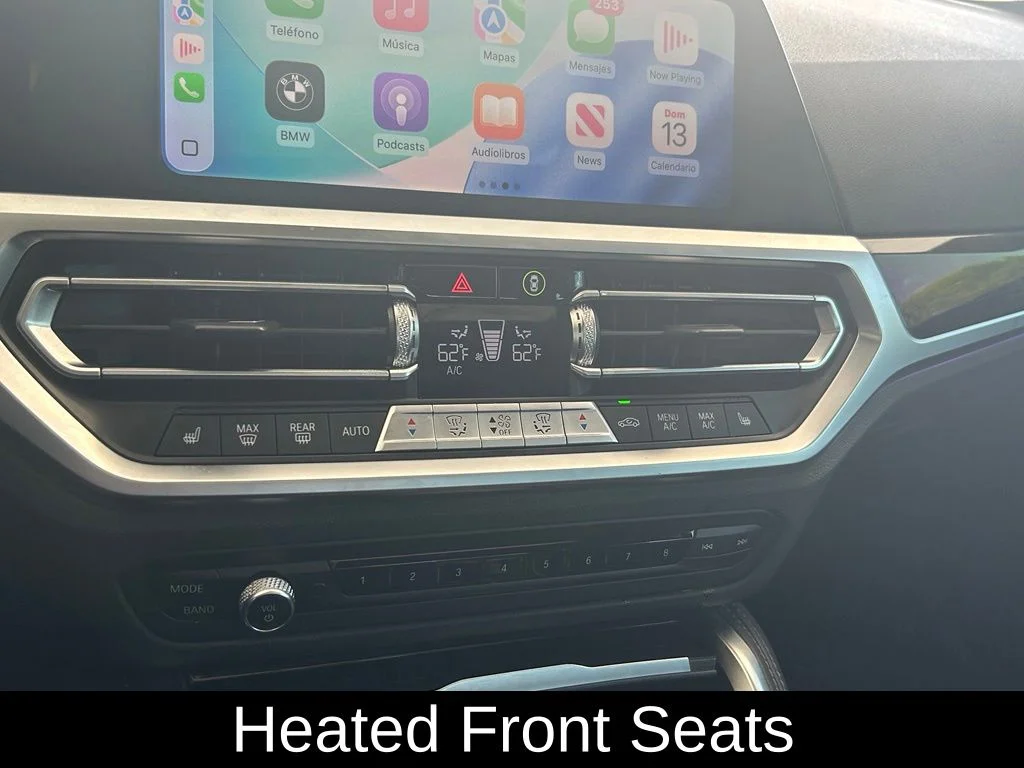 Used 2022 Gray BMW 430i image 22
