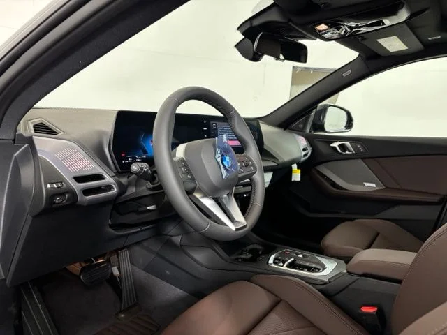 New 2026 Gray BMW 228 Gran Coupe image 8