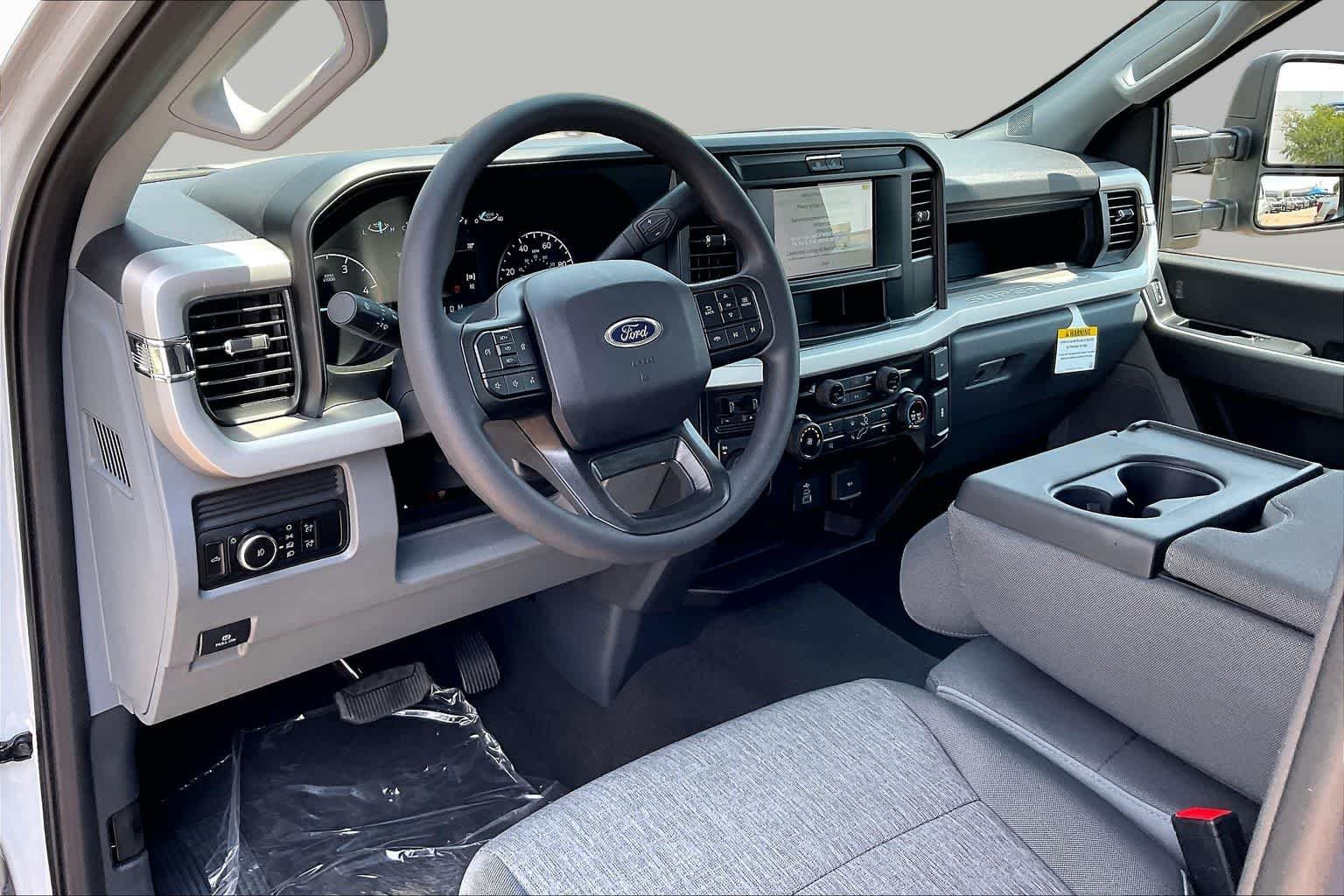 New 2026 Avalanche Ford F-250® XL image 8