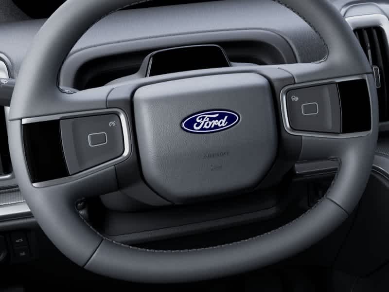 New 2027 Dark Matter Gray Metallic Ford MAX Active image 12